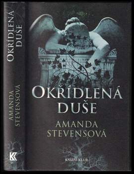 Amanda Stevens: Okřídlená duše