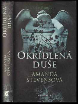 Amanda Stevens: Okřídlená duše