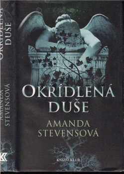 Amanda Stevens: Okřídlená duše