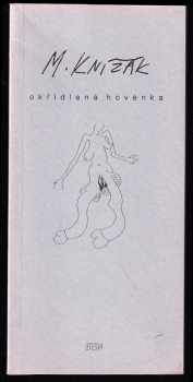 Okřídlená hovénka