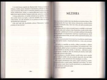 Samantha Mills: Okřídlená