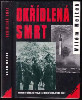 Okřídlená smrt
