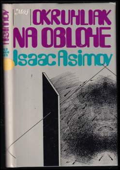 Okruhliak na oblohe