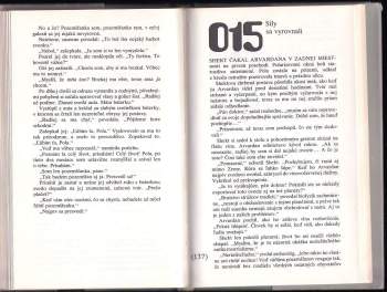 Isaac Asimov: Okruhliak na oblohe