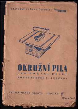 Okružní pila