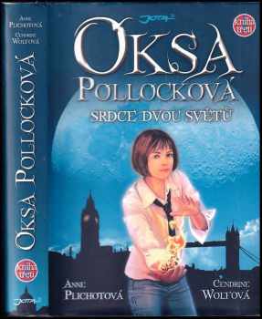 Oksa Pollocková