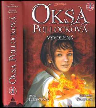 Oksa Pollocková