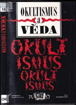 Jitka Němečková: Okultismus a věda