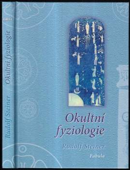 Okultní fyziologie
