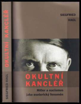 Siegfried Hagl: Okultní kancléř