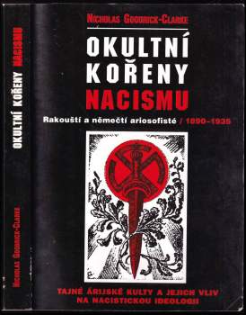 Okultní kořeny nacismu