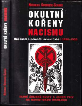 Okultní kořeny nacismu