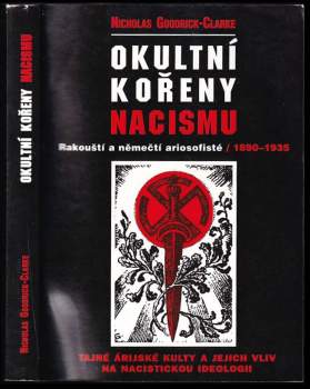 Okultní kořeny nacismu