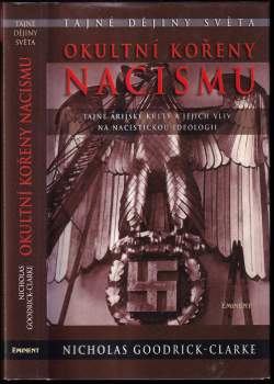 Okultní kořeny nacismu