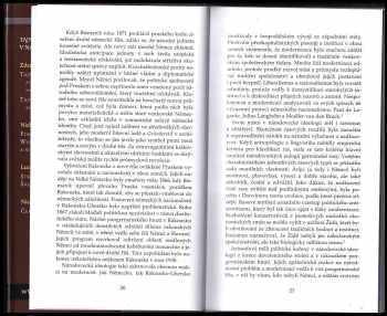 Nicholas Goodrick-Clarke: Okultní kořeny nacismu