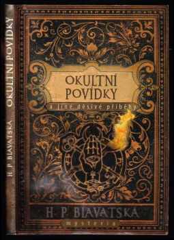 Okultní povídky