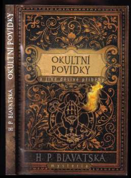 Okultní povídky