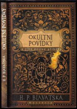 Okultní povídky