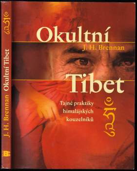 Okultní Tibet