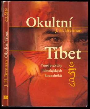 Okultní Tibet