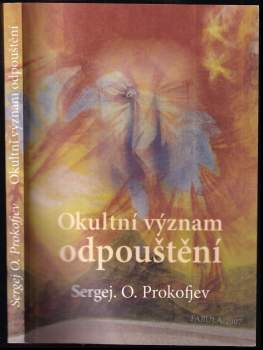 Okultní význam odpouštění