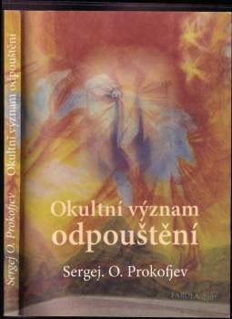 Okultní význam odpouštění