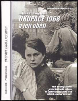 Okupace 1968 a její oběti
