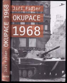 Okupace 1968