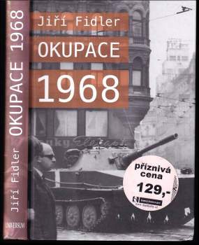 Okupace 1968