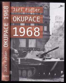 Okupace 1968