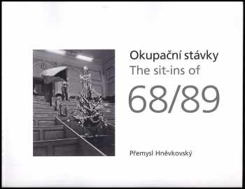 Okupační stávky