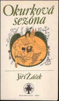 Okurková sezóna