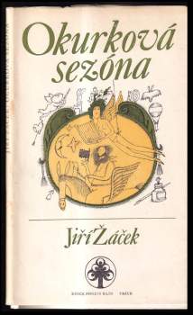 Okurková sezóna