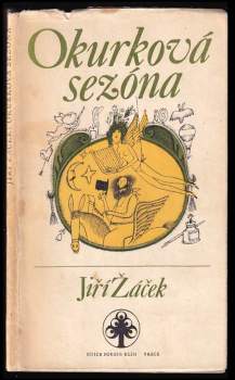 Okurková sezóna