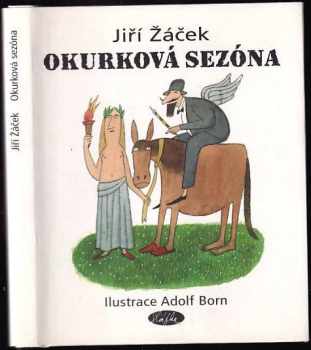 Okurková sezóna