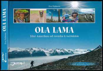 Ola lama