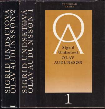 Olav Audunssøn