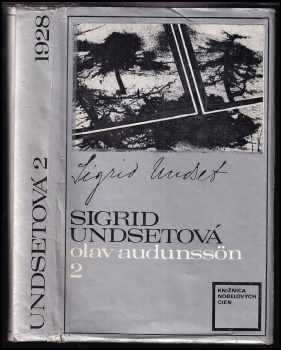 Olav Audunssön