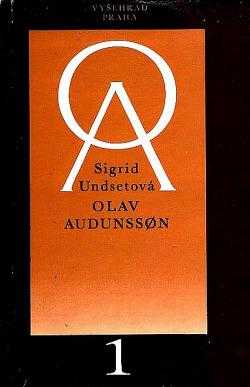 Sigrid Undset: Olav Audunssøn