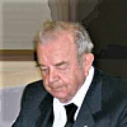 Olavi Huikari