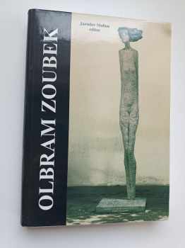 Olbram Zoubek: Olbram Zoubek