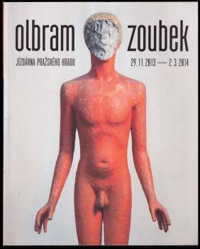 Olbram Zoubek