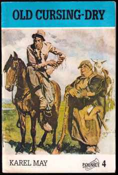 Karl May: Old Cursing-Dry