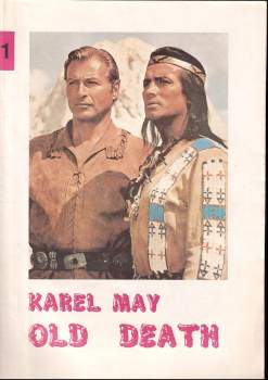 Karl May: Old Death