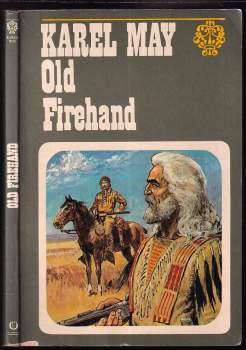Karl May: Old Firehand