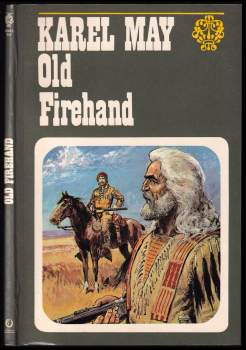 Old Firehand