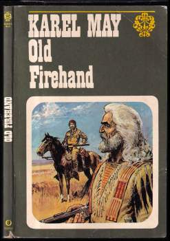 Karl May: Old Firehand