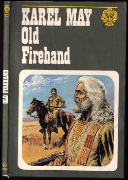 Karl May: Old Firehand