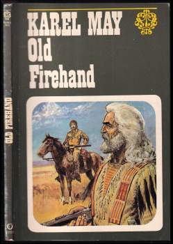 Karl May: Old Firehand