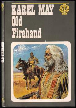 Karl May: Old Firehand